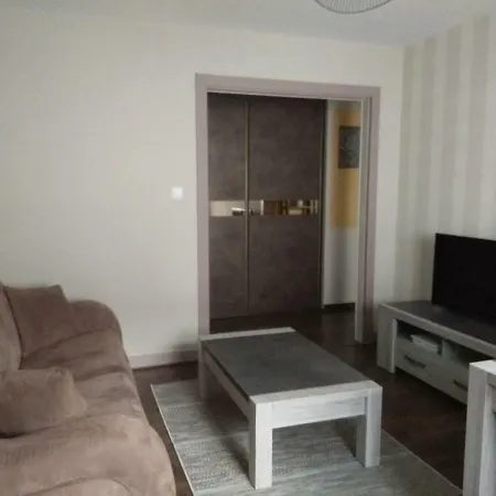 Nibenama Apartment Gerardmer