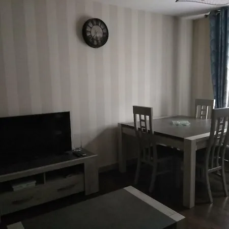 Nibenama Apartment