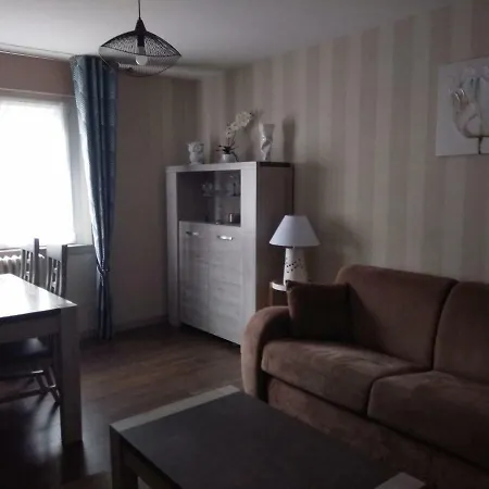 Apartment Nibenama
