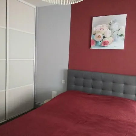 Nibenama Apartment *