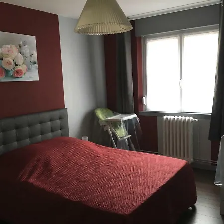 Nibenama Apartment *