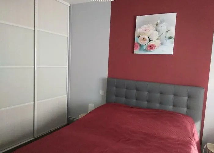 Nibenama Apartmán *