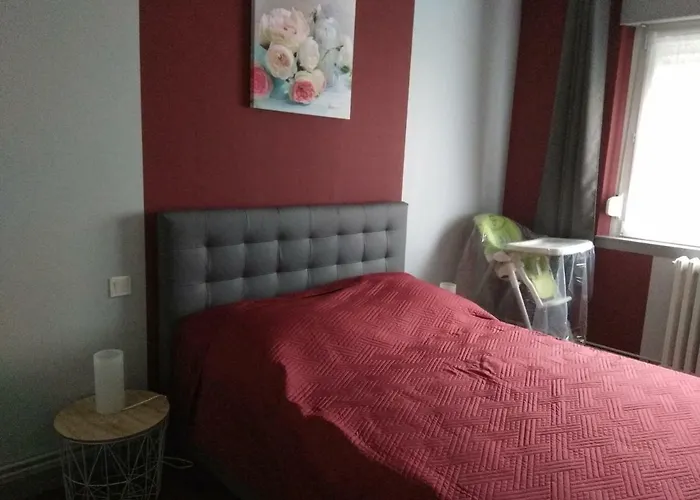 Nibenama * Gérardmer