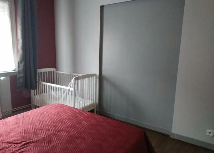 Nibenama * Gérardmer