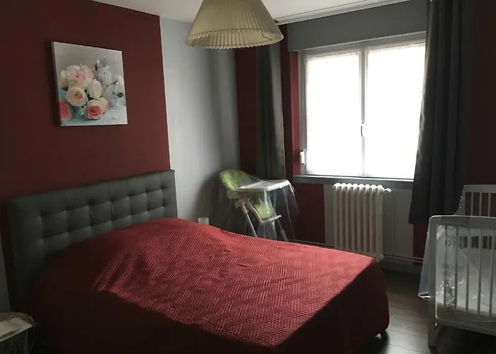 Nibenama Apartmán *